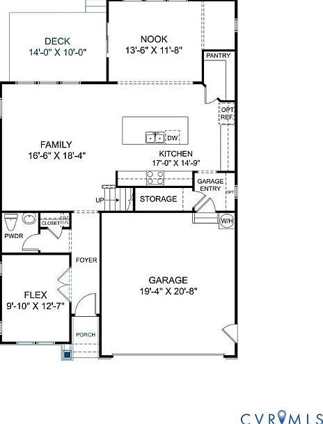 2nd image of 949 Charlemagne Rd