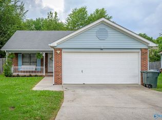 101 Tess Cir NE, Huntsville, AL 35811