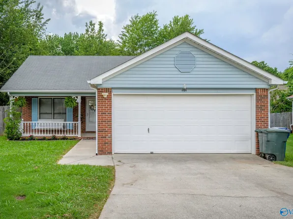 101 Tess Cir NE, Huntsville, AL 35811