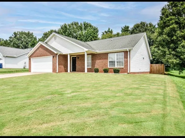 27 Sweetland Ct, Greenville, SC 29607