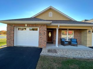 50 Bernard Rd, Rocky Mount, VA 24151