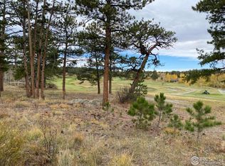 0 Northwoods Dr, Red Feather Lakes, CO 80545