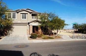 1st image of 1194 E Coyote Creek Way