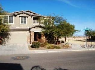 1194 E Coyote Creek Way, Queen Creek, AZ 85143