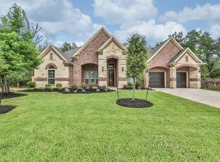 2013 Doolan Dr, Conroe, TX 77301