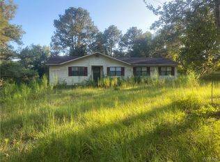 14031 Williams Pl, Ralph, AL 35480