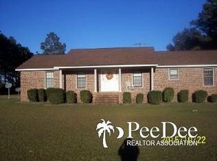2548 Judson Rd, Little Rock, SC 29567