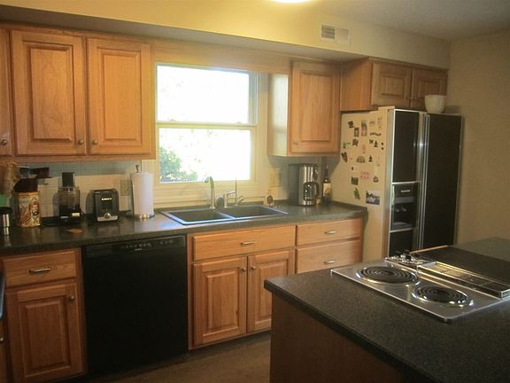 14 x 11 KITCHEN
