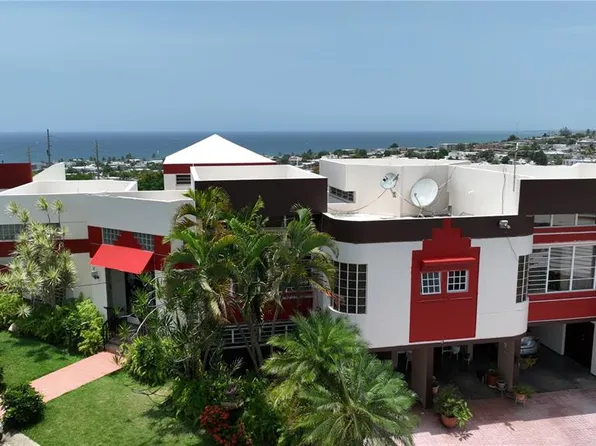 0 Calle Los Riv, Arecibo, PR 00612