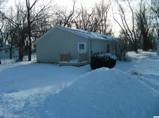 2667 Cloverdale Ave, Adrian, MI