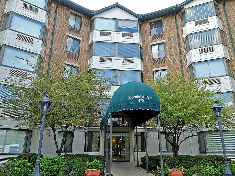 1st image of 470 Fawell Blvd APT 113