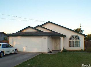 2947 S Harris Ave, Stockton, CA 95206