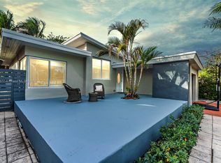 Altos Del Mar No 4, Surfside, FL 33154