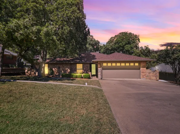 105 NE Alsbury Blvd, Burleson, TX 76028