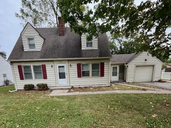 4214 Philadelphia Dr, Dayton, OH 45405