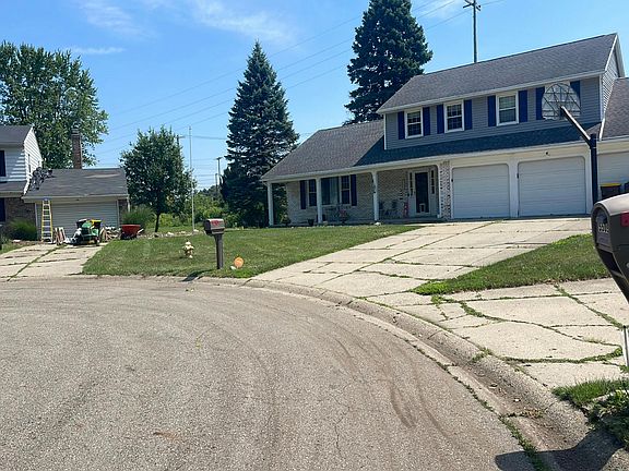 5th image of 5509 Windmill Ct