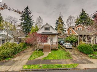 4405 SE Washington St, Portland, OR