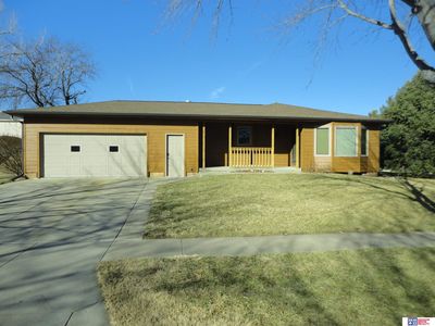 1201 SW 24th St, Lincoln, NE, 68522
