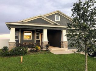 601 Majestic Gardens Blvd, Winter Haven, FL 33880