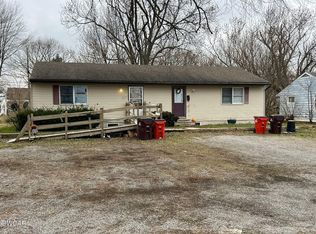 427-429 Liberty St, Ada, OH