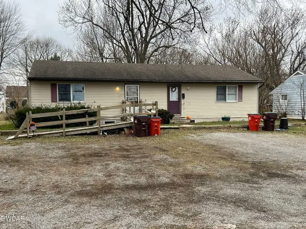 427-429 Liberty St, Ada, OH 45810