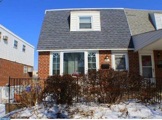 3429 Holyoke Rd, Philadelphia, PA 19114