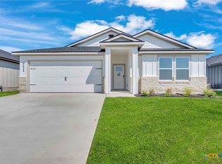 8624 Trungle Rd, Temple, TX 76502