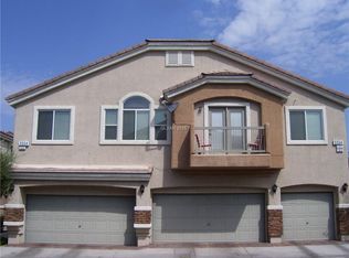 5554 Parlay Way UNIT 102, Las Vegas, NV 89122