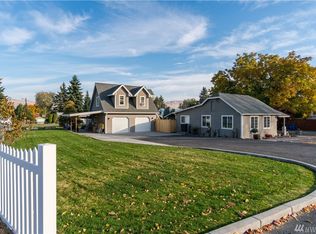 1338 Orchard Ave, Wenatchee, WA 98801