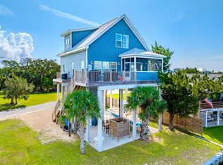 28 Gulf Breeze Dr, Crawfordville, FL 32327