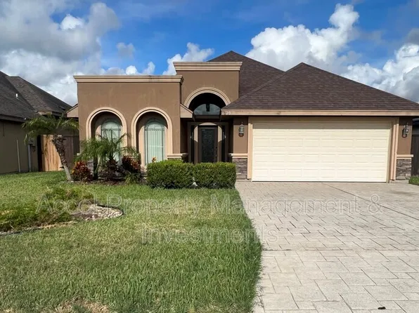 4829 N 47th St, McAllen, TX 78504