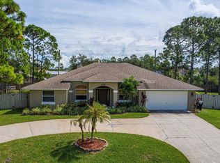 1315 Weiman Rd SE, Palm Bay, FL 32909