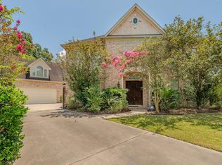3110 Brownstone Pl, Beaumont, TX 77706