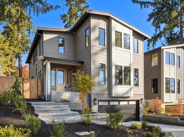 10932 102nd Avenue NE, Kirkland, WA 98033
