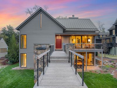 119 Battle Ln, Chapel Hill, NC, 27514