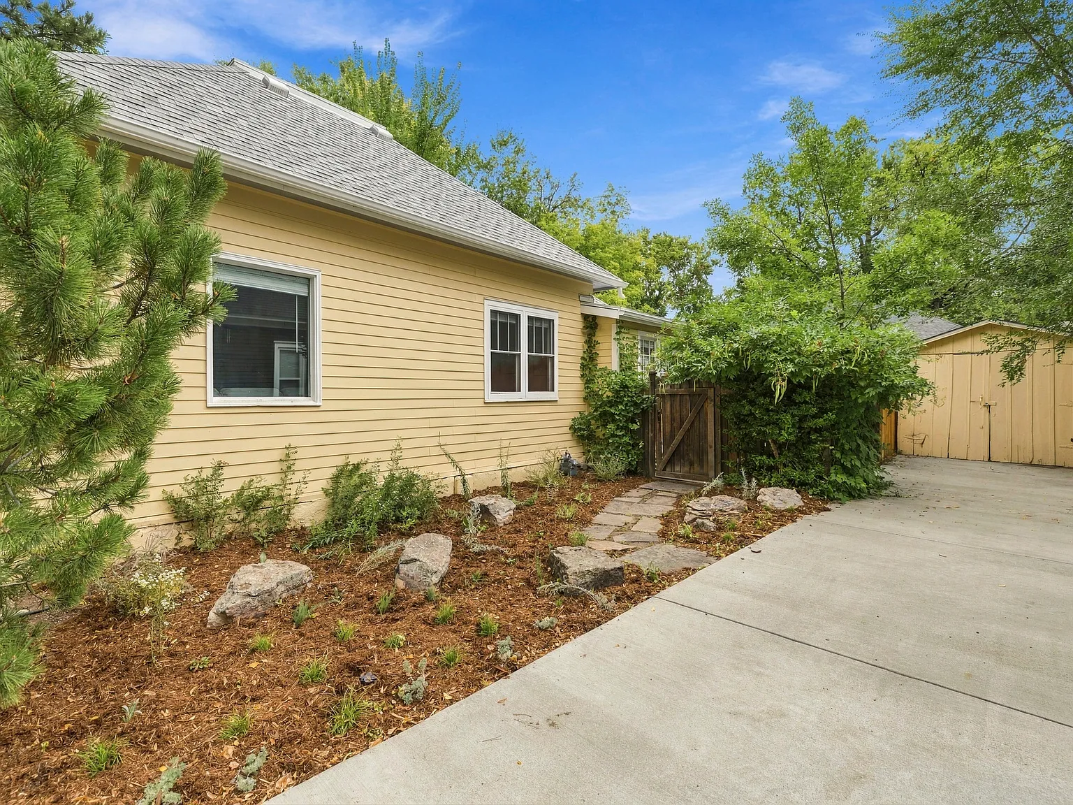 314 South Sherwood Street - 1 — Photo 3