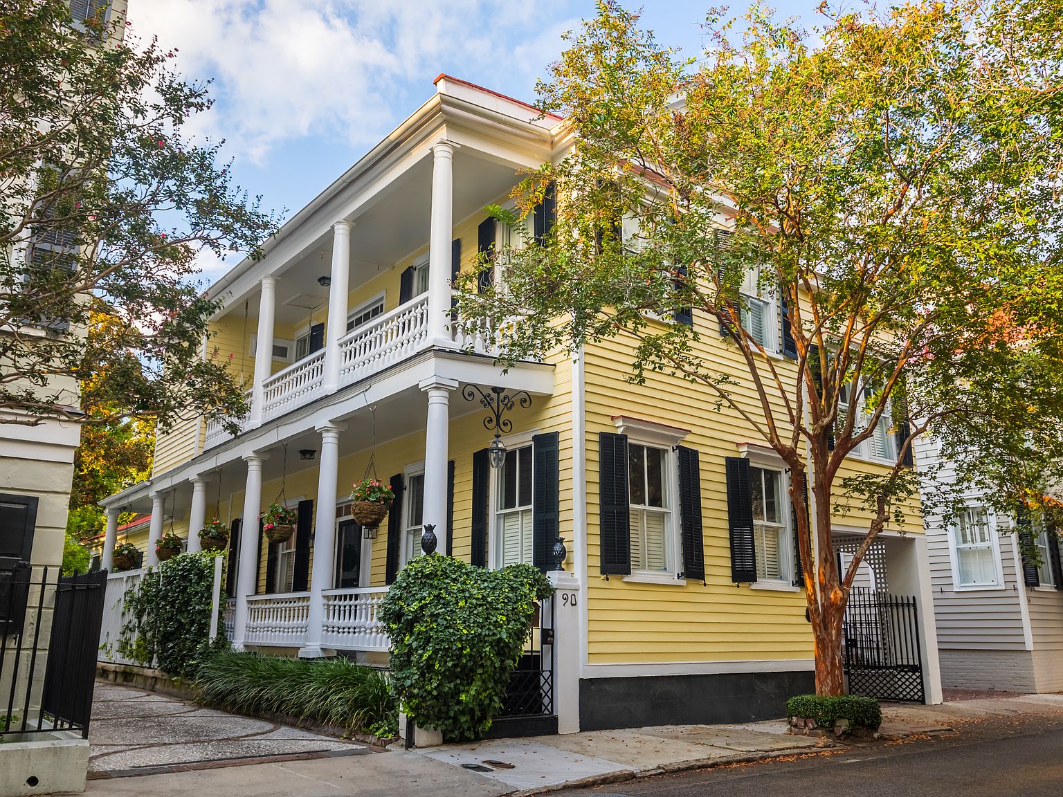 90 Tradd St, Charleston, SC 29401 Zillow
