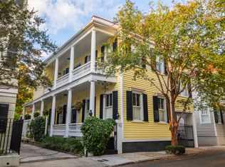 90 Tradd St, Charleston, SC 29401