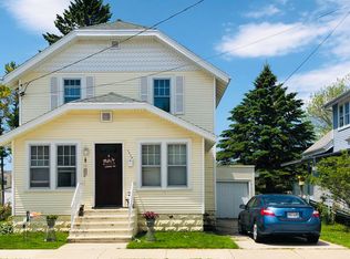 1912 Jackson St, Two Rivers, WI 54241