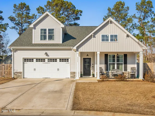 3112 Leona Court, Castle Hayne, NC 28429