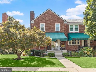 411 Greenlow Rd, Baltimore, MD, 21228