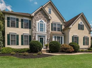 1317 Stoney River Dr, Maple Glen, PA 19002
