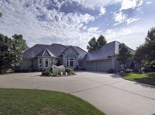 13825 E Pinnacle Dr, Wichita, KS 67230