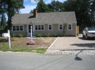 50 Beaten Rd, Dennis Port, MA 02639