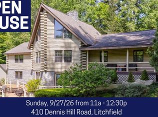 410 Dennis Hill Road, Litchfield, ME 04350