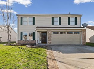 813 Braxton Dr N, Lafayette, IN 47909