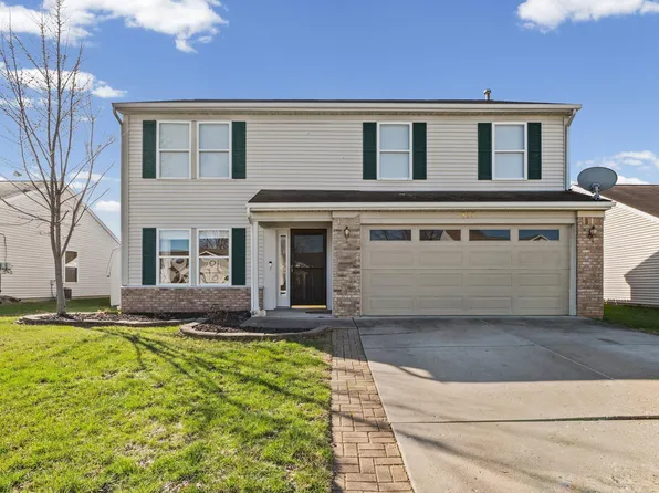 813 Braxton Dr N, Lafayette, IN 47909