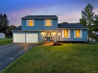 7280 Roumare Rd, East Syracuse, NY 13057