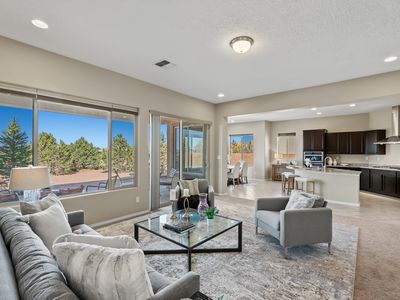 4307 Neblina Dorada, Santa Fe, NM, 87507