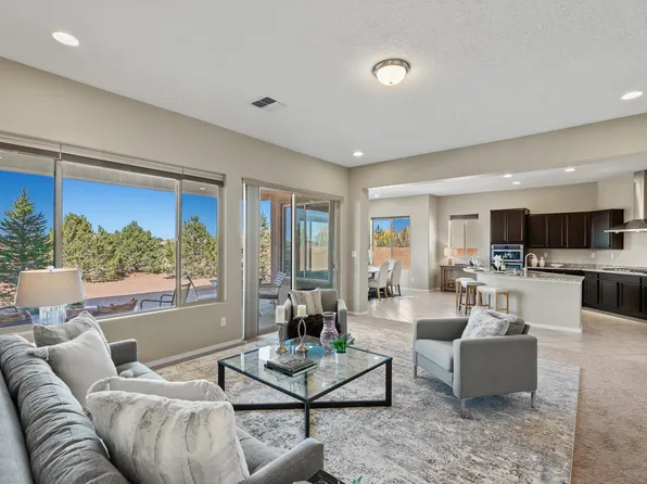 4307 Neblina Dorada, Santa Fe, NM 87507